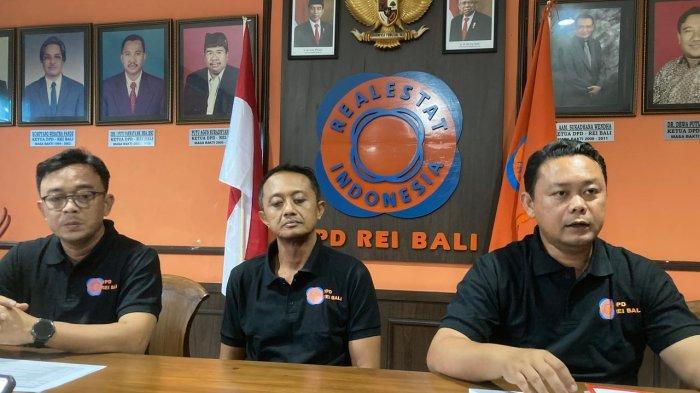 DPD Realestat Bali (DPD REI Bali), akan melakukan musyawarah daerah (Musda) untuk pemilihan ketua dan pengurus baru.
Dengan tema 'Propertinomic REI Bali untuk Indonesia Emas' diharapkan bahwa ekonomi, khususnya di Bali akan berputar kian membaik pasca pandemi dan termasuk di sektor properti, bahkan sebagai pendorongnya.