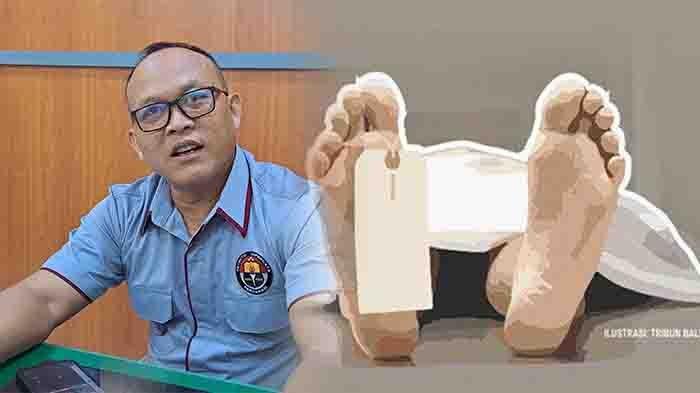 Kasi Humas Polres Buleleng, AKP Gede Darma Diatmika saat dikonfirmasi mengatakan jika hasil forensik dari RSUD Buleleng sudah diterima kepolisian. Ia juga menyebut jika penyebab kematian Pande Gede Putra diduga korban pembunuhan.