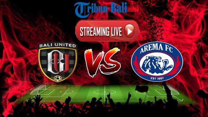 Bali United tampil percaya diri, menjelang laga tandang kontra Arema FC yang sedang didera krisis pemain.
Laga tersebut juga menguntungkan Bali United, sebab, Ricky Fajrin cs tak perlu kehilangan banyak waktu untuk menempuh perjalanan away.
Pertandingan Arema FC vs Bali United dihelat di Stadion Kapten I Wayan Dipta Gianyar Bali, pada Jumat 21 Juli 2023 pukul 20.00 WITA.