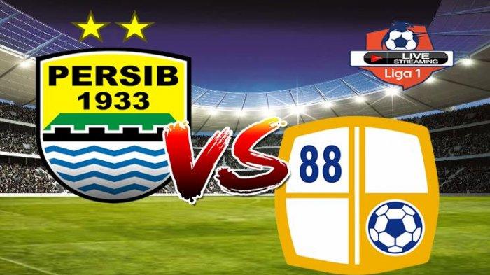 Laga lanjutan Liga 1 Indonesia 2023-2024, antara Persib Bandung vs Barito Putera berakhir imbang.
Bojan Hodak kembali harus menerima kondisi, bahwa ia belum bisa memberikan kontribusi kemenangan.
Tentu saja Bobotoh mempertanyakan hal ini.
Namun banyak Bobotoh, yang akhirnya mempertanyakan skuad Maung Bandung.