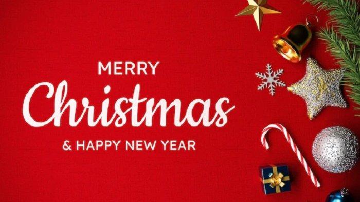 Ilustrasi - UNIK! Ini 20 Pantun Natal yang Anti-Mainstream, Cocok Untuk Status Media Sosial Hingga Hampers