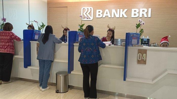 Dalam rangka libur hari raya Natal dan Tahun Baru, Unit Kerja BRI di Bali dan Nusa Tenggara tutup selama 3 hari yakni 25-26 Desember 2024 dan 1 Januari 2025.
