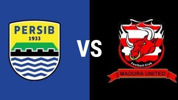 Persib Bandung pun, siap menjamu Madura United pada pertandingan final leg pertama Liga 1 2023-2024 di Stadion Si Jalak Harupat Kabupaten Bandung, Minggu, 26 Mei 2024 mendatang.