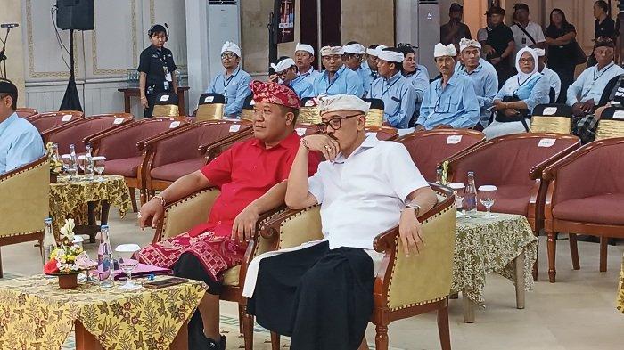 Dalam debat Pilkada Bangli 2024, pasangan calon nomor urut 2, Sang Nyoman Sedana Arta dan I Wayan Diar, yang diusung oleh koalisi besar (PDIP, Perindo, Hanura, Gelora, PAN, PPP, PKB, dan PBB), memaparkan visi dan misi mereka untuk membawa Bangli menjadi lebih maju, dengan fokus pada bidang pendidikan, kesehatan, dan pertanian.