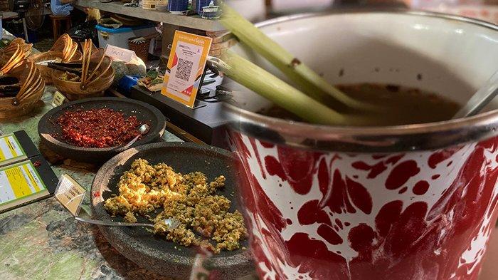 Waroeng Kopi Klotok hadir di Bali, setelah sebelumnya hadir di Yogyakarta dan Cisarua. Ini merupakan cabang ketiga di Indonesia.