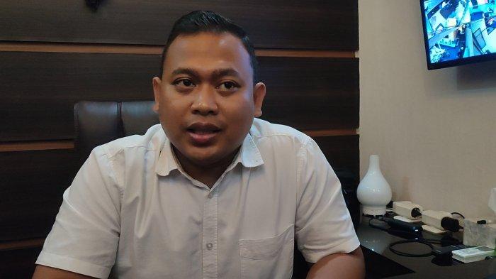 Kasat Reskrim Polres Buleleng, AKP Picha Armedi