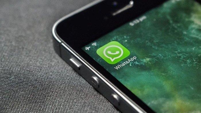 Ilustrasi WhatsApp - Mahasiswi perguruan tinggi terkenal di Bali itu mengaku dihubungi oleh MK, perangkat desa yang melakukan pelecehan seksual. MK menyampaikan permintaan maaf melalui WhatsApp. Ia menghubungi ANR setelah kasus itu dilaporkan ke polisi