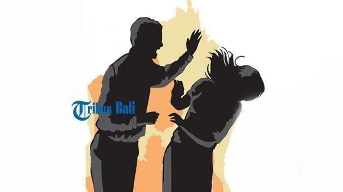 Ilustrasi: Tekanan dan masalah mental sering menjadi pemicu kekerasan terhadap perempuan dan anak. Terbukti hingga pertengahan tahun 2024 tercatat sebanyak 34 kasus di wilayah Kabupaten Buleleng.