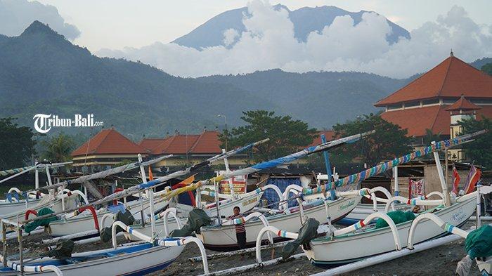 Gunung Agung - Fleur Biegstraaten (29), perempuan warga negara asing (WNA) Belanda meninggal dunia saat naik ke Gunung Agung, Kamis (23/5/2024).