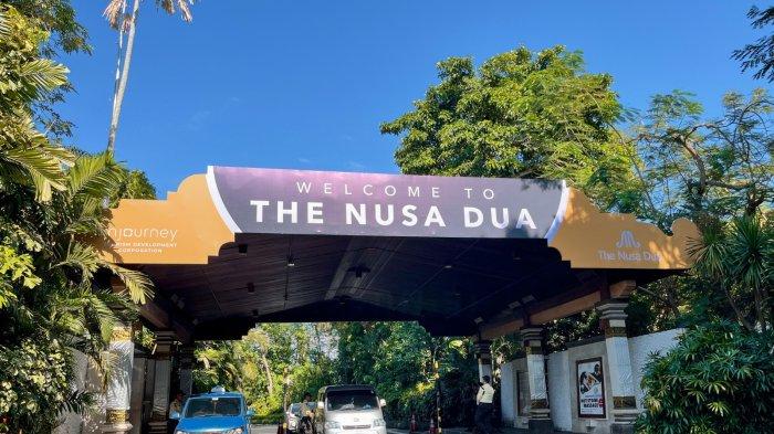 The Nusa Dua - Partai Kebangkitan Bangsa (PKB) berencana menggelar Muktamar di Nusa Dua, Bali pada 24-25 Agustus 2024 mendatang.