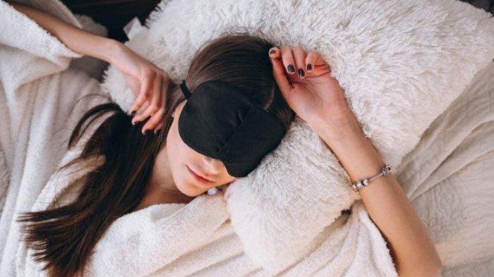Arti Mimpi Tidur Dengan Seseorang, Pertanda Takut Akan Aspek Berbahaya Dari Kepribadian