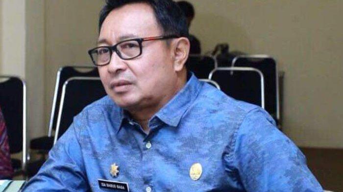 Sementara itu, meski sudah tidak lagi menjabat, Wakil Ketua DPRD Gianyar, Ida Bagus Gaga Adi Saputra, berharap Mahayastra tetap memperhatikan masyarakat Gianyar.
Dia menilai sosok Mahayastra selama menjabat Bupati Gianyar mampu menciptakan iklam kondusif di Gumi Seni.