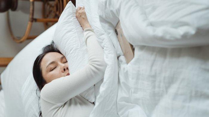 Ilustrasi tidur -5 Arti Mimpi Tentang Jatuh, Termasuk Pertanda Hilangnya Kepercayaan