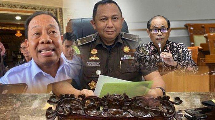 Tentu saja dengan adanya 4 nama punggawa asal Pulau Dewata ini, menjadi harapan baru bagi Bali dan Indonesia. Agar Komisi Pemberantasan Korupsi (KPK), bisa berjalan dengan lebih baik ke depannya.