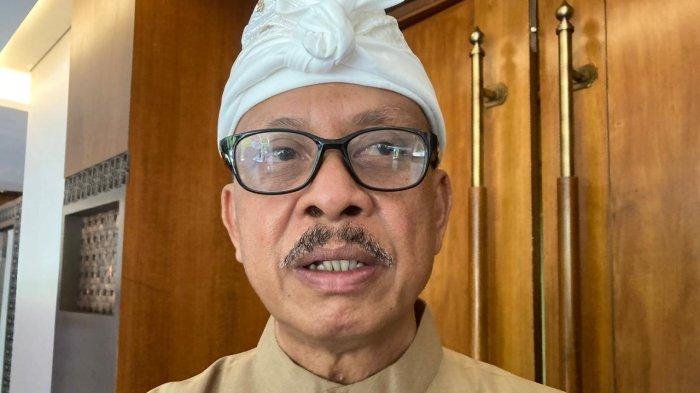 I Ketut Budisanta, Presiden Direktur PT Dewa.
