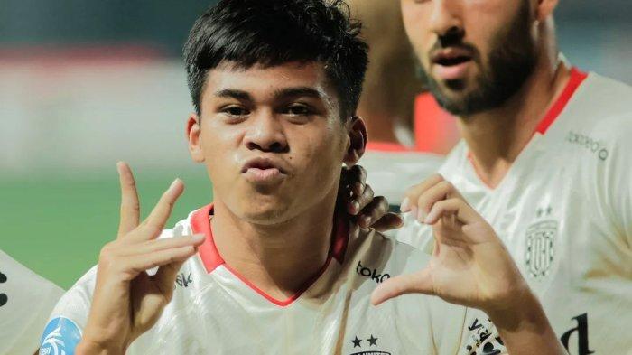 Pemain muda Bali United yang diturunkan pada babak pertama, Rahmat Arjuna mengaku kecewa dengan hasil yang diperoleh timnya di ajang pramusim tersebut.