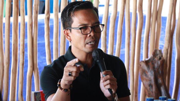 Kepala Dinas Pariwisata Badung, Nyoman Rudiarta.
