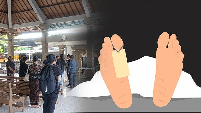 Abu dari jasad Kim Hyoeun yang telah diserahkan kepada pihak keluarga.