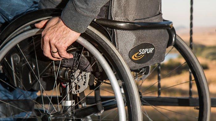 Kaum penyandang disabilitas selama ini, kerap kehilangan hak suara saat pemilu. Mereka sering dipengaruhi hingga hak suaranya dimanfaatkan atau dipakai oleh orang lain.