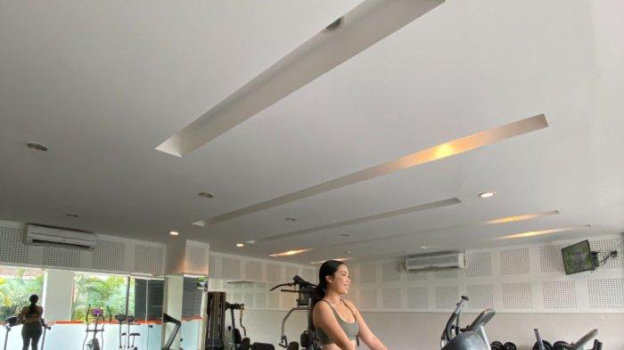 Harris Hotel & Residence Riverview Kuta menghadirkan sebuah inisiatif baru berupa program membership Gym dan Pool yang terbuka bagi masyarakat umum dan tamu hotel. Program ini hadir dalam dua pilihan durasi keanggotaan, yakni 6 bulan dan 1 tahun.