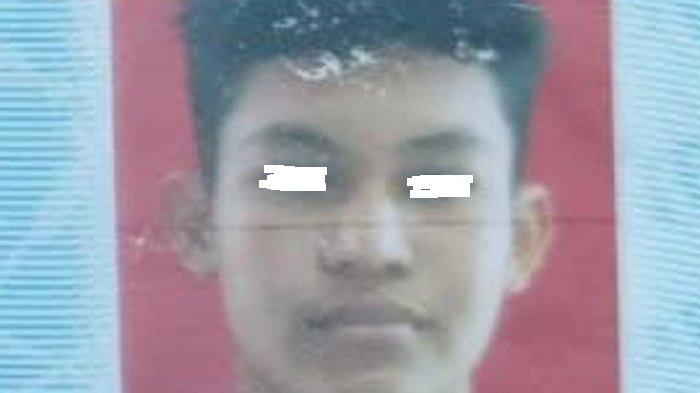 Putu Satria Ananta Rustika semasa hidupnya.