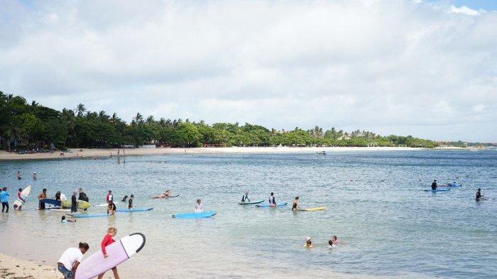 Sepanjang tahun 2024, kawasan The Nusa Dua yang dikelola oleh PT Pengembangan Pariwisata Indonesia (ITDC), mencatatkan tingkat okupansi rata-rata sebesar 76,56 persen, meningkat 18,48 persen dibandingkan tahun 2023 (64,62 persen).
