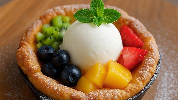 PROMO - Nikmati potongan harga di Bali Bird Park dan Waterbom Bali, serta berbagai tempat lainnya. Jangan lewatkan Dutch Baby Pancake spesial yang tersedia sepanjang hari di Aston Kuta.
