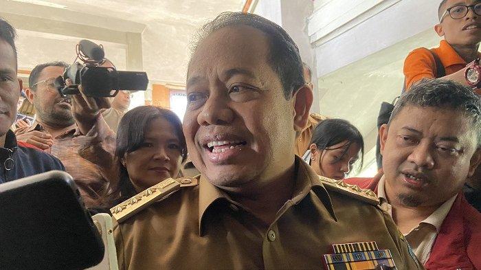 Menanggapi hal tersebut, Pj Gubernur Bali, Sang Made Mahendra Jaya, mengungkapkan keprihatinannya dan mendesak penanganan kasus ini hingga tuntas.
