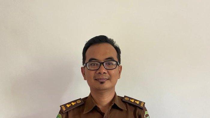 Ida Bagus Alit Ambara Pidada, Kasi Intel Kejari Buleleng.