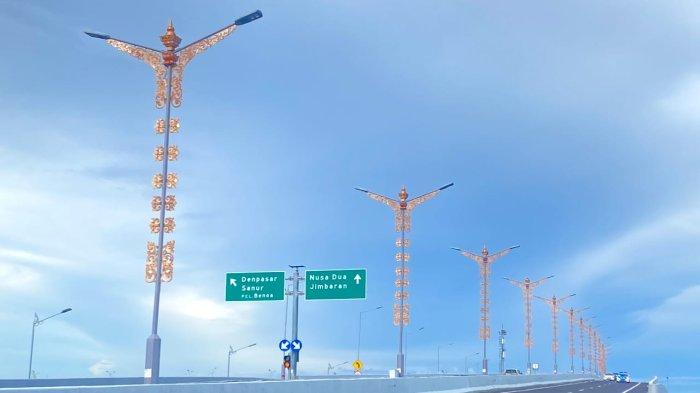 PT Jasamarga Bali Tol (PT JBT) selaku pengelola Ruas Tol Nusa Dua-Ngurah Rai-Benoa (Bali Mandara), bekerjasama dengan PT Jasamarga Tollroad Maintenance (JMTM) sebagai penyedia layanan pemeliharaan jalan, akan melakukan perbaikan jalan berupa Scrapping Filling Overlay (SFO).