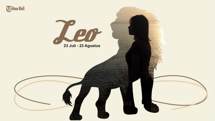 Zodiak Leo diprediksi paling beruntung pada Tahun 2020