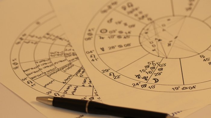 Zodiak -Ramalan Zodiak Minggu 19 Mei 2024 untuk besok, akan mendeskripsikan peruntungan 12 zodiak berikut ini.
Yuk simak Ramalan Zodiak kalian Tribunners!