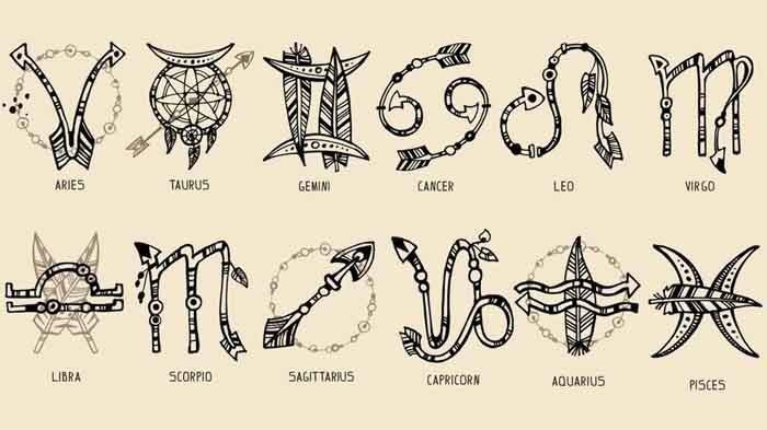 Ilustrasi zodiak - Ramalan Zodiak Sabtu 22 Juli 2023, nampaknya harus waspada nih Tribunners.
Aries jangan impulsif, sedangkan Gemini waspada penipuan ya.
Yuk simak ramalan zodiak kalian Tribunners!