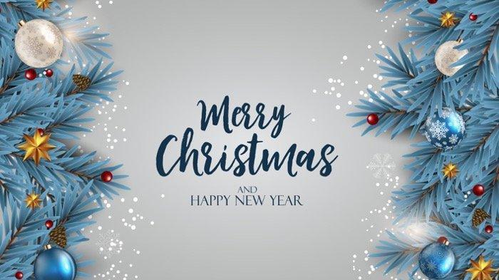 Ilustrasi - 30 Ucapan Selamat Natal: Semoga Natal Anda Penuh dengan Cinta dan Kegembiraan
