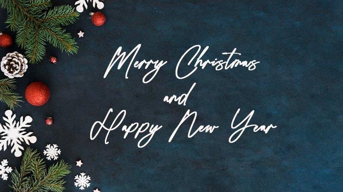 Ilustrasi - 45 Ucapan Selamat Natal: Semoga Sinterklas Membawa Semua yang Kamu Inginkan