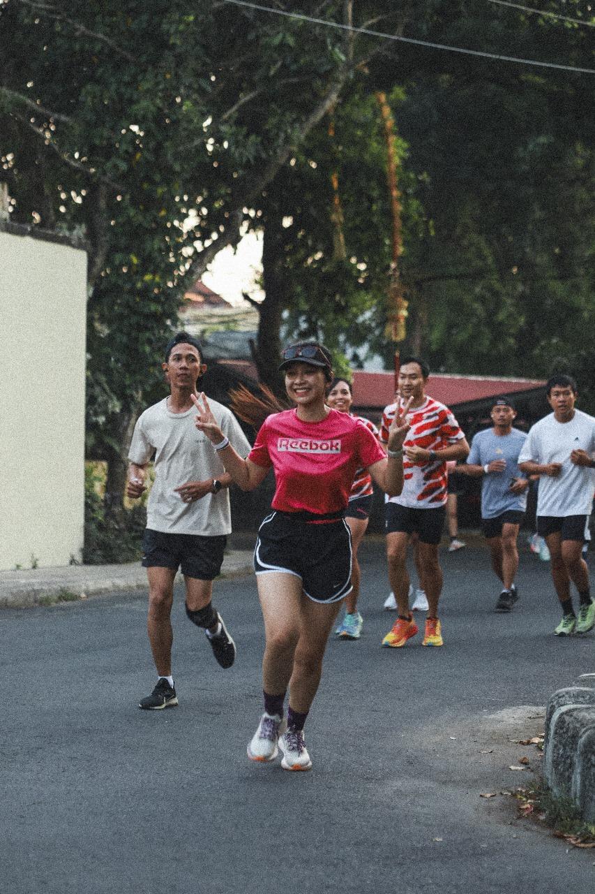 OPPO Run 2024 melibatkan charity runners untuk berdayakan komunitas disabilitas di Bali dan Jateng - Berdayakan Komunitas Disabilitas di Bali dan Jateng, Tren Charity Run, Lari Sambil Berdonasi