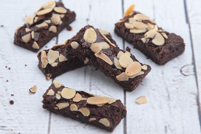 Brokis - Resep Brokis Hingga Untir Vanila Cokelat, Camilan Lezat untuk Natal dan Tahun Baru