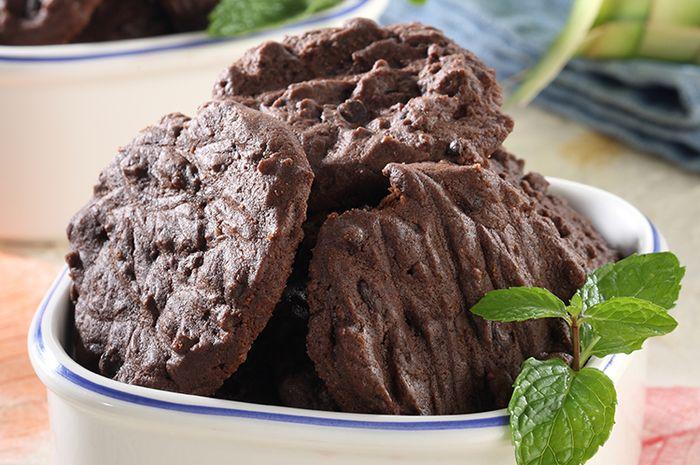 Dobel Cokelat - Resep Brokis Hingga Untir Vanila Cokelat, Camilan Lezat untuk Natal dan Tahun Baru