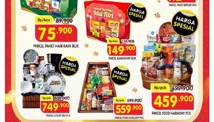 Katalog Promo Superindo 17-20 Maret 2024.