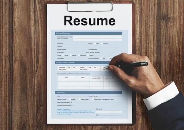 ILUSTRASI - Contoh Keahlian dalam CV yang Menarik Perhatian HRD!