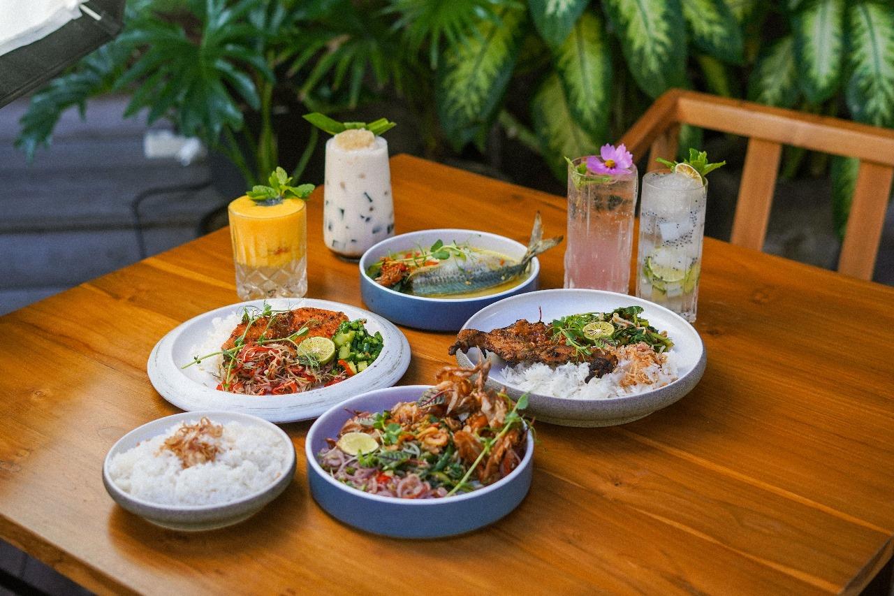 Lidah Lokal Restoran Hadirkan Promo Rasa Nusantara KemBali KeNusa
