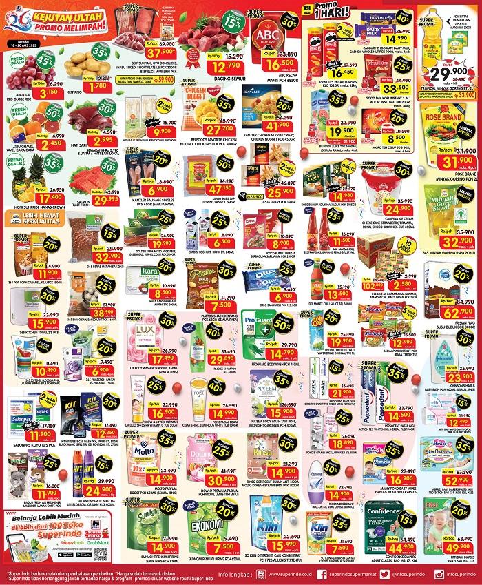 Promo JSM Superindo