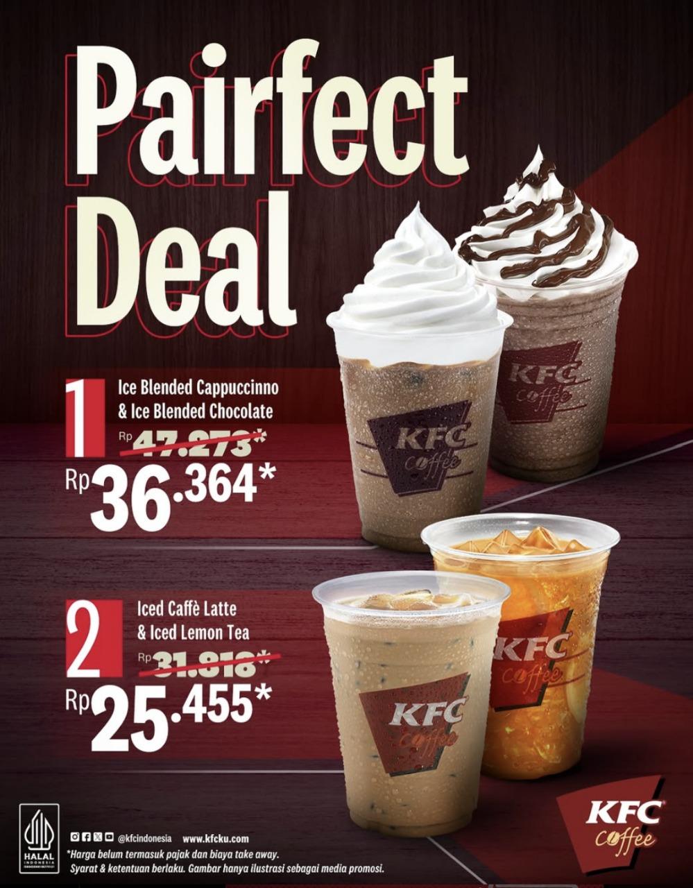 DISKON SERU! 3 Promo KFC 29-30 Juni 2025, Dapatkan Yakiniku Don New Recipe Rp 17 Ribuan