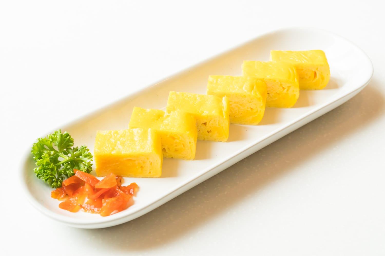Ilustrasi - RESEP Tamagoyaki, Telur Dadar Ala Jepang yang Praktis dan Menarik Perhatian