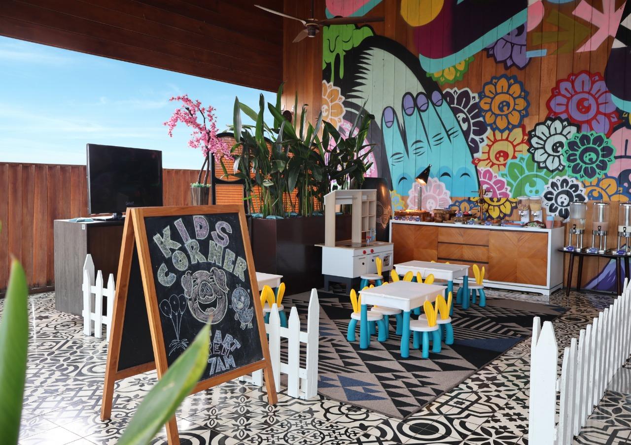 ARYADUTA Bali Dinobatkan Sebagai Salah Satu Hotel Dengan Pendapatan Tertinggi Di Trip.Com Group 2025