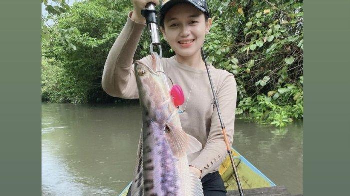 Cahaya Ningsih