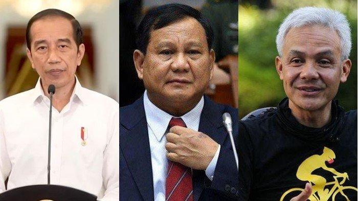 Menteri Pertahanan Prabowo Subianto jadi tokoh terpopuler setelah Presiden RI Jokowi