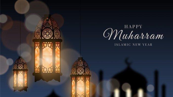1 Muharam 1445 H