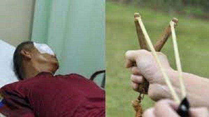 Tabiat Pelaku yang Ketapel Mata Guru di Bengkulu Dibongkar Tetangga: Sering Bermasalah