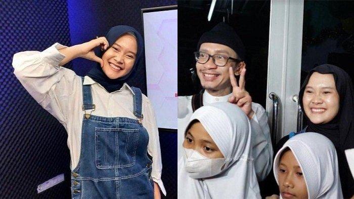 Digosipkan dekat dengan Aming, Alma eks Putih Abu Abu buka suara, ngaku saling sayang.